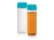 Κρύσταλ Κάνιστερ 780ml & 1,3λ.