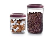Κρύσταλ Κάνιστερ 780ml & 1,3λ.