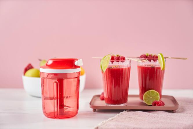 Tupperware Σούπερ Σόνικ Μεσαίο 730ml 