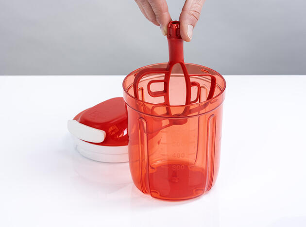 Tupperware Σούπερ Σόνικ Μεσαίο 730ml 
